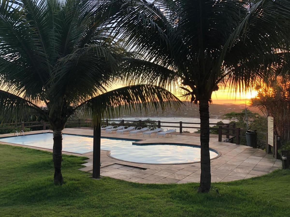 Suite Independente Por Do Sol Ferradura Búzios Exterior foto